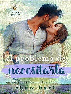 cover image of El Problema De Necesitarla